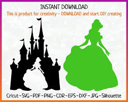 Download Princess Belle Svg Belle Castle Silhouette Princess Belle Svg Png Pdf Eps Vector Belle Castle Iron On Transfer Belle Castle Silhouette Belle Svg Disney Images