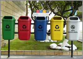 Sempre que ver coletores de coleta seletiva coloridos, faça um pequeno esforço e descarte seus resíduos na cor correspondente. Cores Da Reciclagem Quais Sao Como Funciona Coleta Seletiva De Lixo