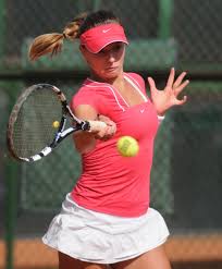 Get the latest player stats on amandine hesse including her videos, highlights, and more at the official women's tennis association website. Silvia Njiric Wikiwand