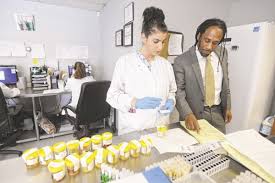 Businessman Robert Johnson left prison a changed man