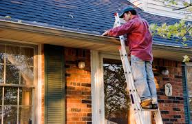 7 Roof Maintenance Items to Check Off Your List This Spring and Summer |  Christian Brothers Roofing