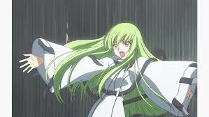 Code Geass Season 2 - Wikipedia