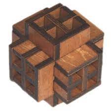 My Wooden Puzzles