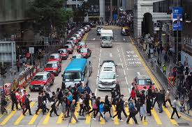 香港失業率維持2.8% 旅遊服務業失業率下降