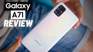 Check spelling or type a new query. Samsung Galaxy A71 Review Youtube
