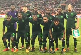 Na people de support arsenal. Sanusi Explains Why Super Eagles Players Will Camp In Seychelles Bsn Sports