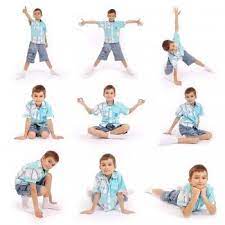Yoga creates a flexible body which will prove to be beneficial for an entire lifetime. Yoga For Kids Kids Yoga Poses Yoga For Kids Childrens Yoga