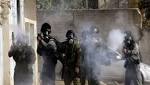 الصحة الفلسطينية بغزة: الاحتلال الإسرائيلي