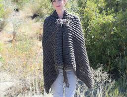 Others will knit up quick and will make wonderful last minute gifts. Big Beginner Knit Shawl Scarf Pattern Mama In A Stitch