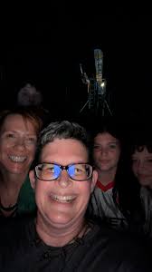 Corn maze adventures with friends