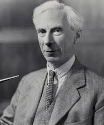 Bertrand Russell