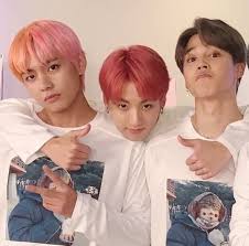  Jimin Pics On Twitter Bts Maknae Line Bts Boys Bts