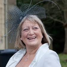 Carole Evans (@Carole_E_Evans)