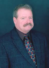 Richard Irwin Obituary