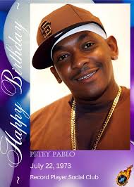 Born March 10th 1972 is Timothy Zachary Mosley, known professionally as  Timbaland, he is an American record producer, rapper, singer, songwriter  and DJ. Timbaland's first full credit production work was in 1996