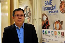I agree to affin bank rewards terms and conditions and privacy policy. Affin Bank Set To Ramp Up Sme And Commercial Business