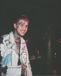 Lil peep has a song for every kind of mood you could ever be in. Wallpaper Hd Aesthetic Lil Peep Wallpapers Wallpaper Fashionsista Co