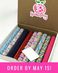 With the subscription, you also get discounts on any cricut project your order. Sparkleberry Monthly Box Sparkleberry Ink Craft Box Subscription Vinyl Crafts Silhouette Diy