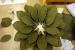 Flower Shaped Pillow