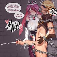 rosaria(genshin impact  funny cocks & best free porn: r34, futanari,  shemale, hentai, femdom and fandom porn