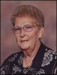 Obituary for Dora Marion (Larson) Mullen
