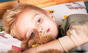 Ungunstige Einschlafhilfen Kindergesundheit Info De