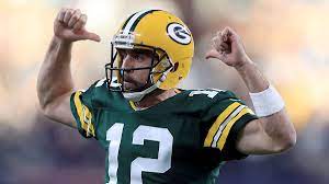NBC's Cris Collinsworth slammed for applauding Aaron Rodgers' honesty during Packers-Bears broadcast | Fox News