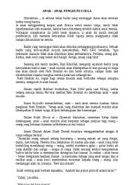 Maybe you would like to learn more about one of these? Anak Anak Penghuni Surga