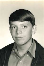 Larry Edward Roach Obituary