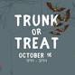 Brett & Tovi Homes presents "Trunk or Treat" in event image