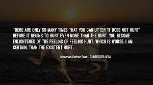 Top 30 You Hurt Me Too Many Times Quotes Famous Quotes Sayings About You Hurt Me Too Many Times