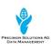 Precision Solutions Ag logo