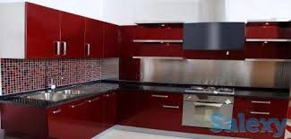 modular kitchen services in hyderabad