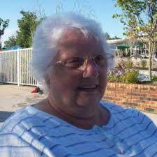 Eunice LaFountain Obituary May 7, 2020