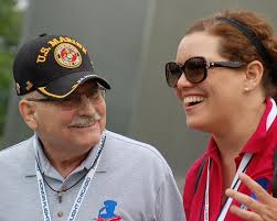 Member Highlight: Katie Adduci goes beyond the call of duty to honor  veterans