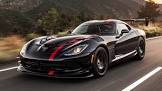 Dodge-Viper