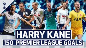 Tottenham have been handed a considerable injury boost with harry kane's problem sustained against liverpool not as bad as first feared. Every Harry Kane Premier League Goal So Far Youtube