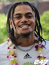 San Diego State 2024 Football Commits in California