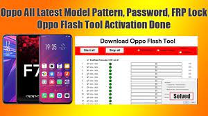 Hard reset oppo is simple, just follow below steps. All Oppo New Models Pattern Lock Password Frp Flash Done By Martviewforum