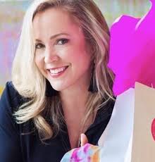 Meet Misty Buchanan Wykes of Misty B in Marblehead