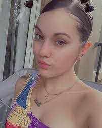 Lydia Serrano's Instagram, Twitter & Facebook