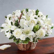 They're typically more elaborate than what kind of sympathy flowers should i send? Condolence Flower Delivery To India Online Sympathy Gifts