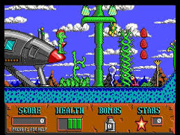 Cosmos Cosmic Adventures Good Old Games Cosmos Adventure