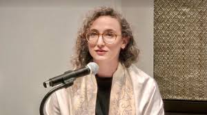 Rabbi Rapport's Shabbat Tzav Drashah (2022/5782)