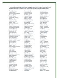 THE JOURNAL OF EXPERIMENTAL BOTANY ...