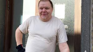 Hallå mötte en trevlig fredagskramare