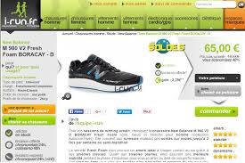 Votre code promo jef chaussures vous offre 10€ de réduction sur votre panier d'achat. Code Promo I Run 15 De Reduction Fevrier 2021 Codepoche Fr