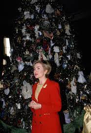Check spelling or type a new query. A Timeline Of White House Christmas Decorations Through The Years
