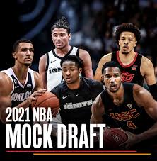 Coby white, nassir little, and cameron johnson all appear to be locks for the first round. 2021 Nba Draft Coverage Nba Mock Draft Nba Draft News Nba Draft Rumors
