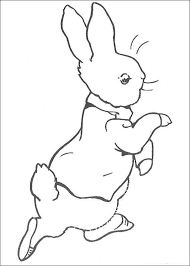 Printable peter rabbit colouring pages. 29 Coloring Pages Of Peter Rabbit On Kids N Fun Co Uk On Kids N Fun You Will Always Find The Best Colorin Peter Rabbit And Friends Peter Rabbit Coloring Pages